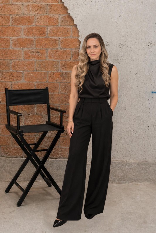 Jessica Joseph — Senior Interior Designer at STUDIO BELLE