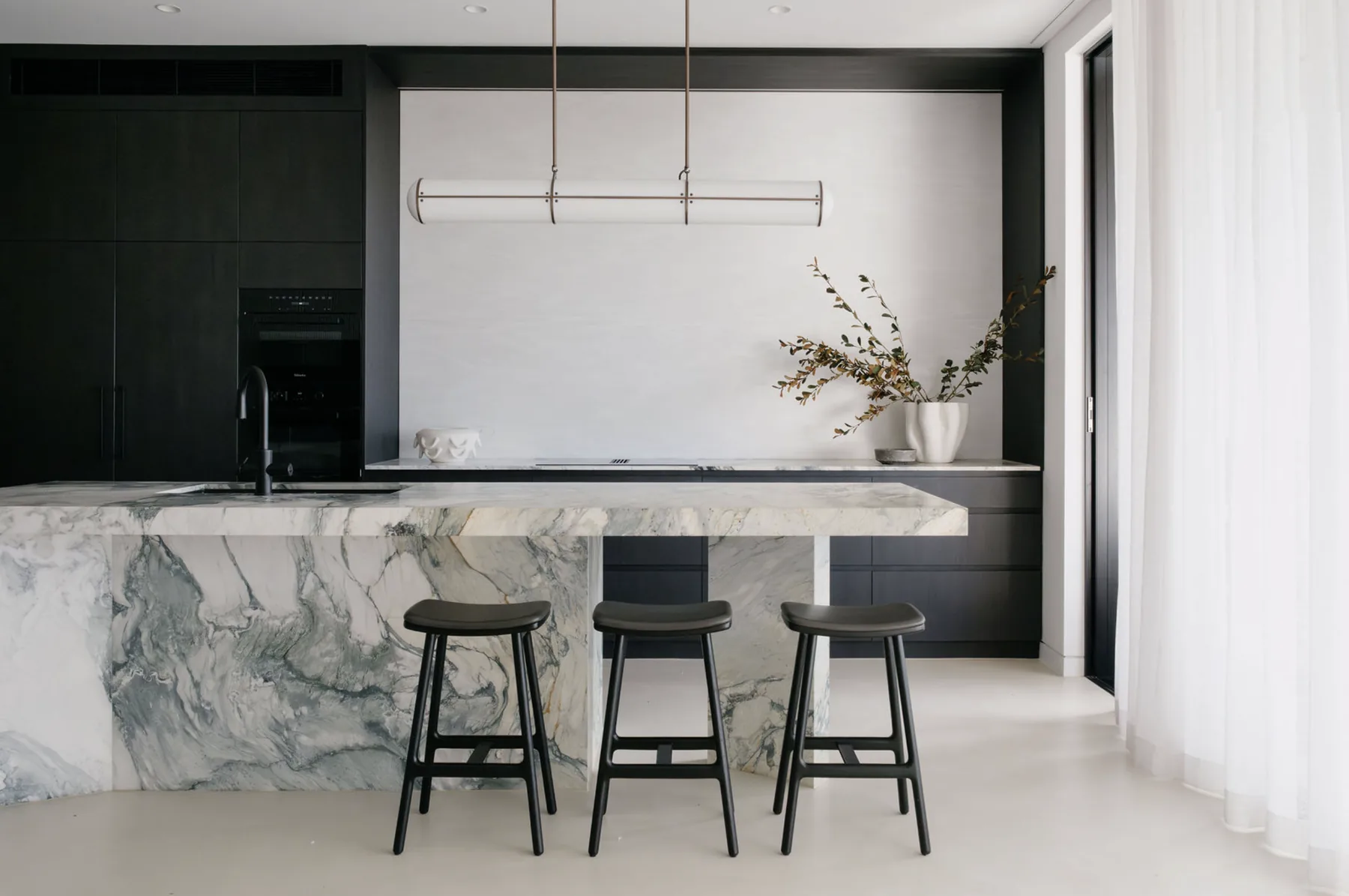 Freshwater by STUDIO BELLE