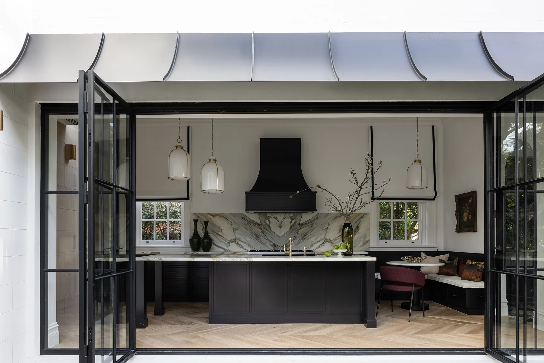 Mosman 01 by STUDIO BELLE