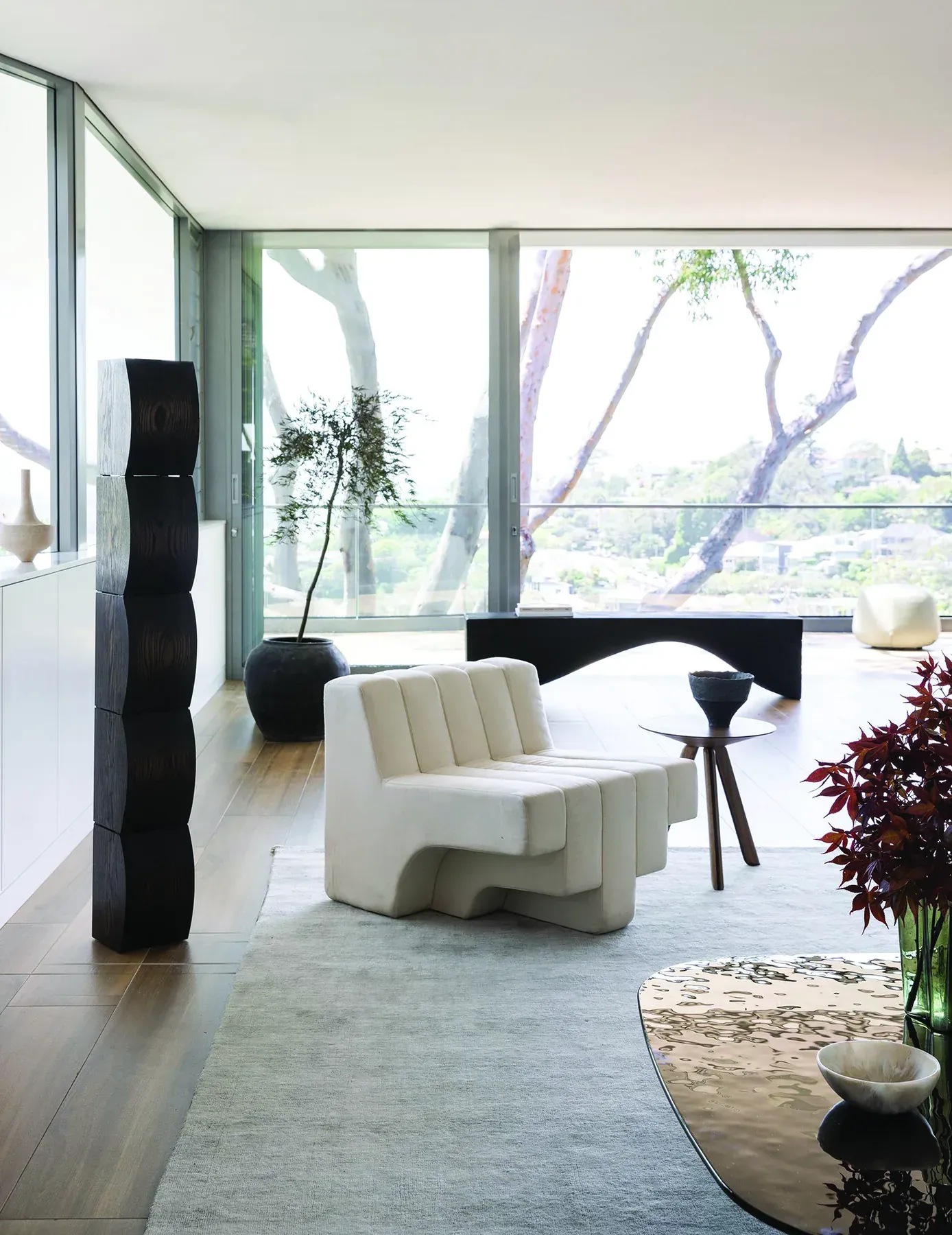 Mosman 02 by STUDIO BELLE