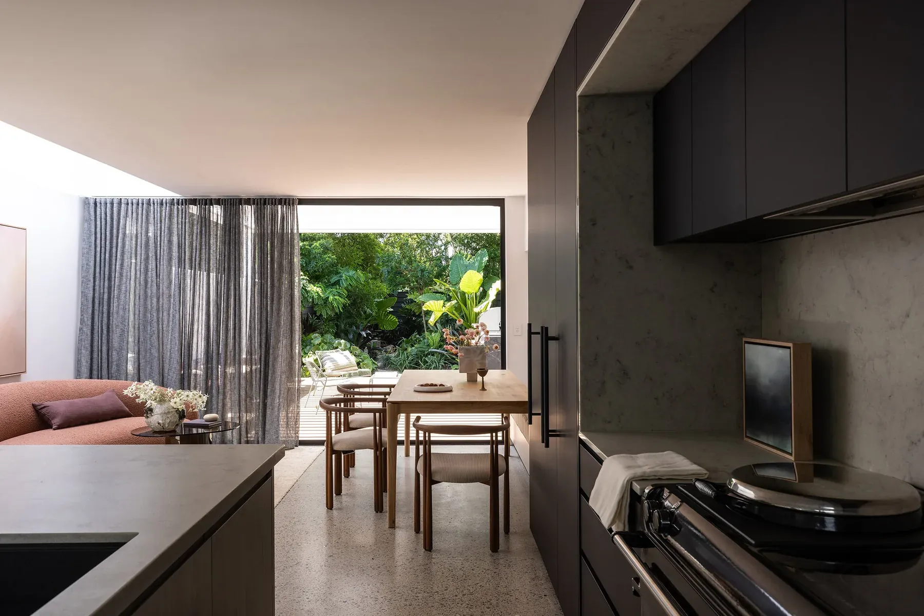 North Sydney by STUDIO BELLE