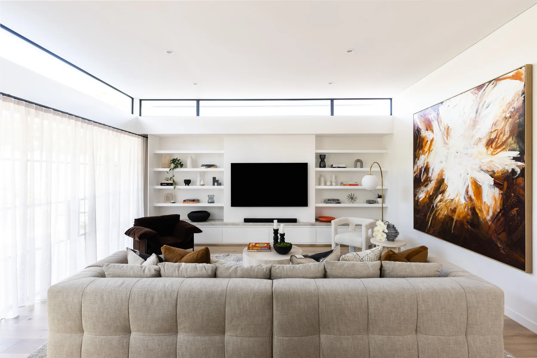 Russell Lea by STUDIO BELLE