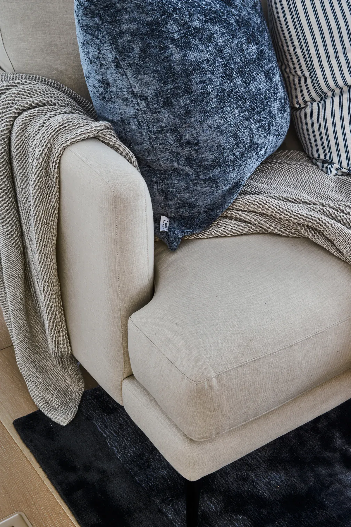 Shadforth St, Mosman by STUDIO BELLE