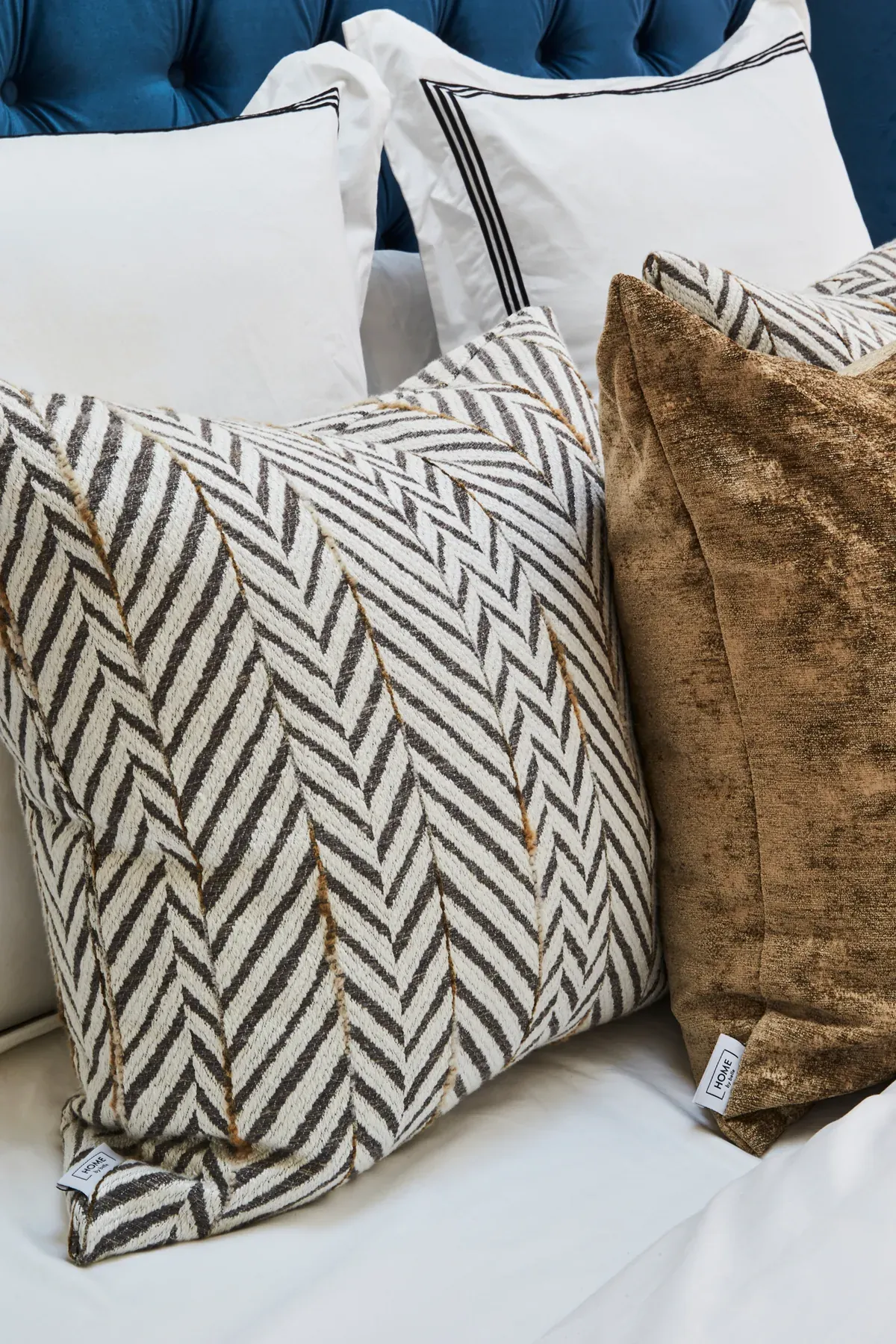 Shadforth St, Mosman by STUDIO BELLE