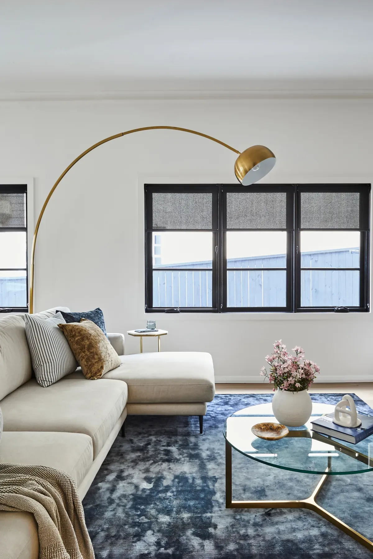 Shadforth St, Mosman by STUDIO BELLE