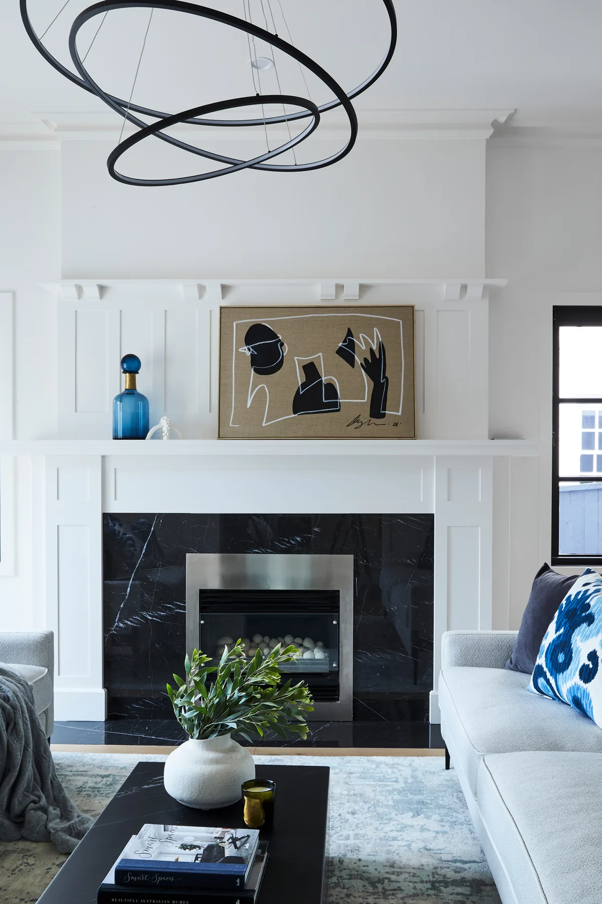 Shadforth St, Mosman by STUDIO BELLE