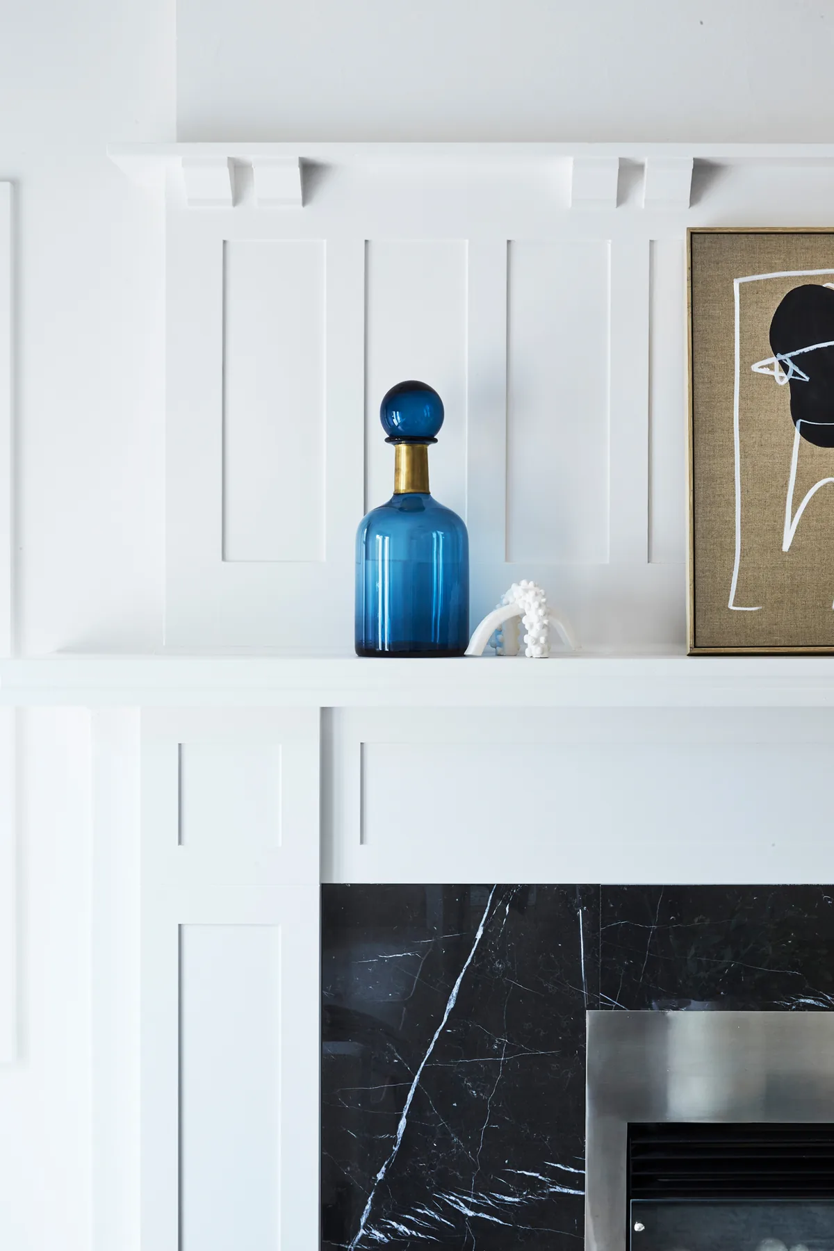 Shadforth St, Mosman by STUDIO BELLE
